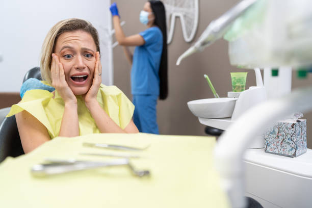 Best Emergency Tooth Extraction in Greenfield, IL